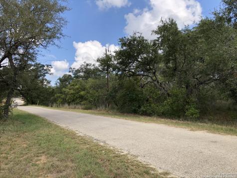 Lot 6 & 7 Oak Lane Poteet TX 78065
