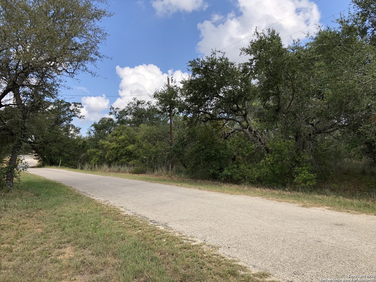 Lot 6 & 7 Oak Lane Poteet TX 78065