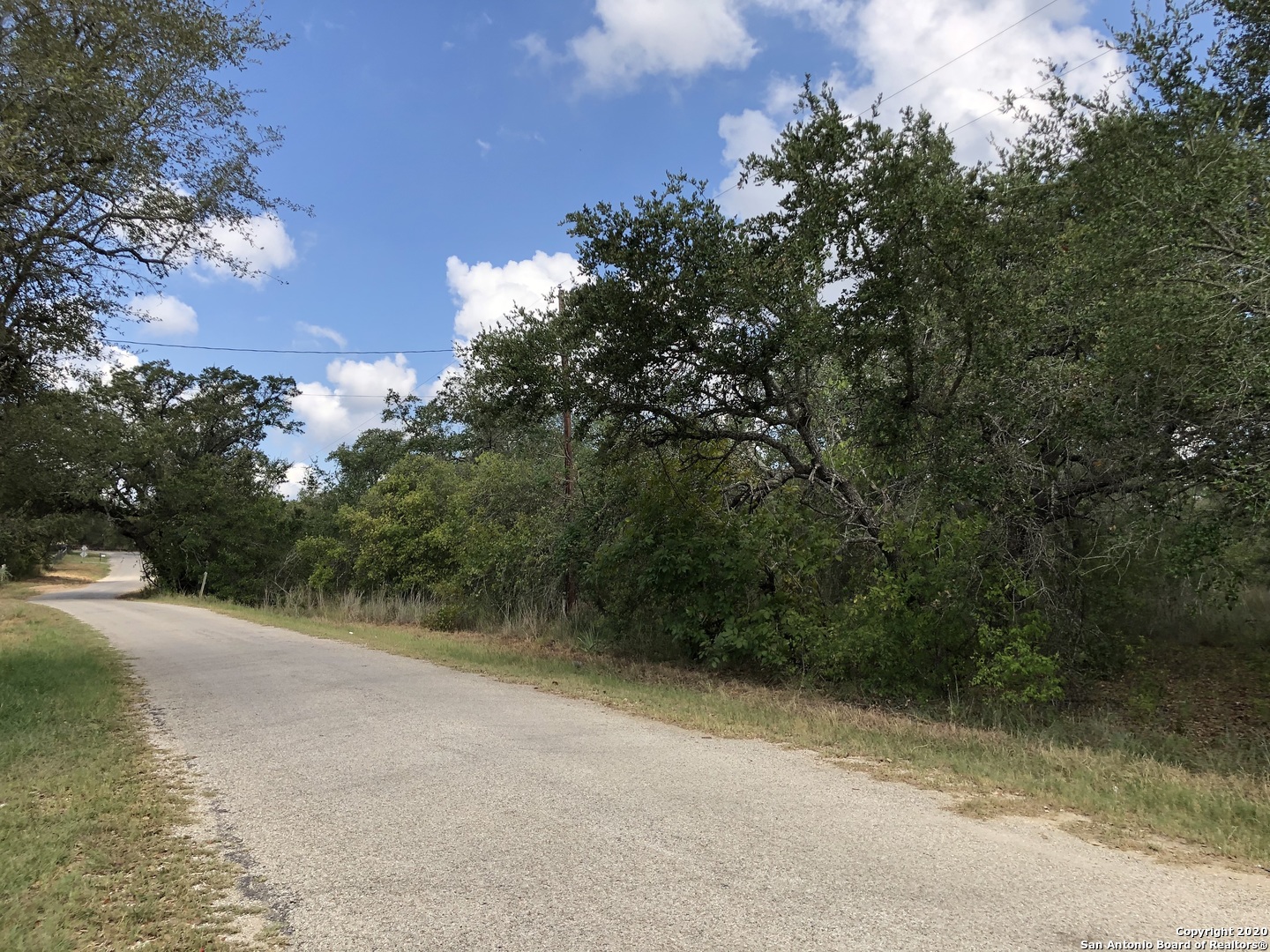 Lot 6 & 7 Oak Lane Poteet TX 78065