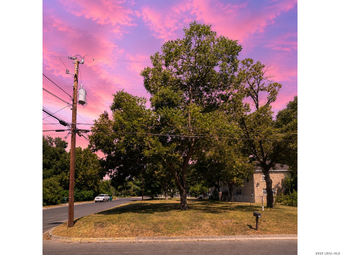 418 Graham Street Boerne TX 78006