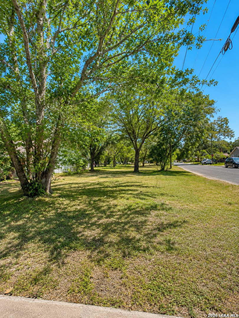 418 Graham Street Boerne TX 78006