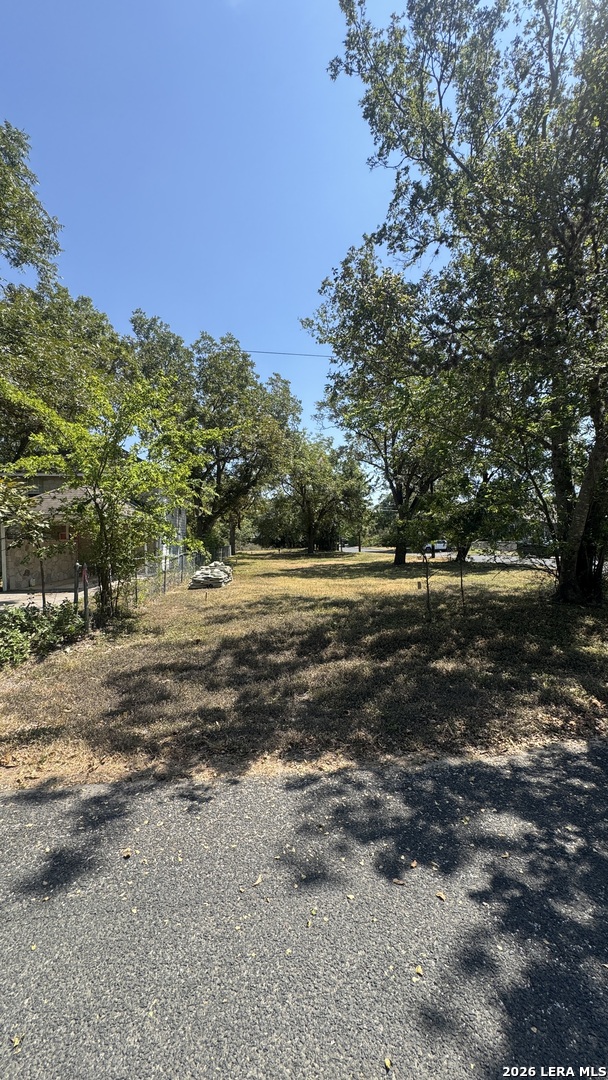 418 Graham Street Boerne TX 78006