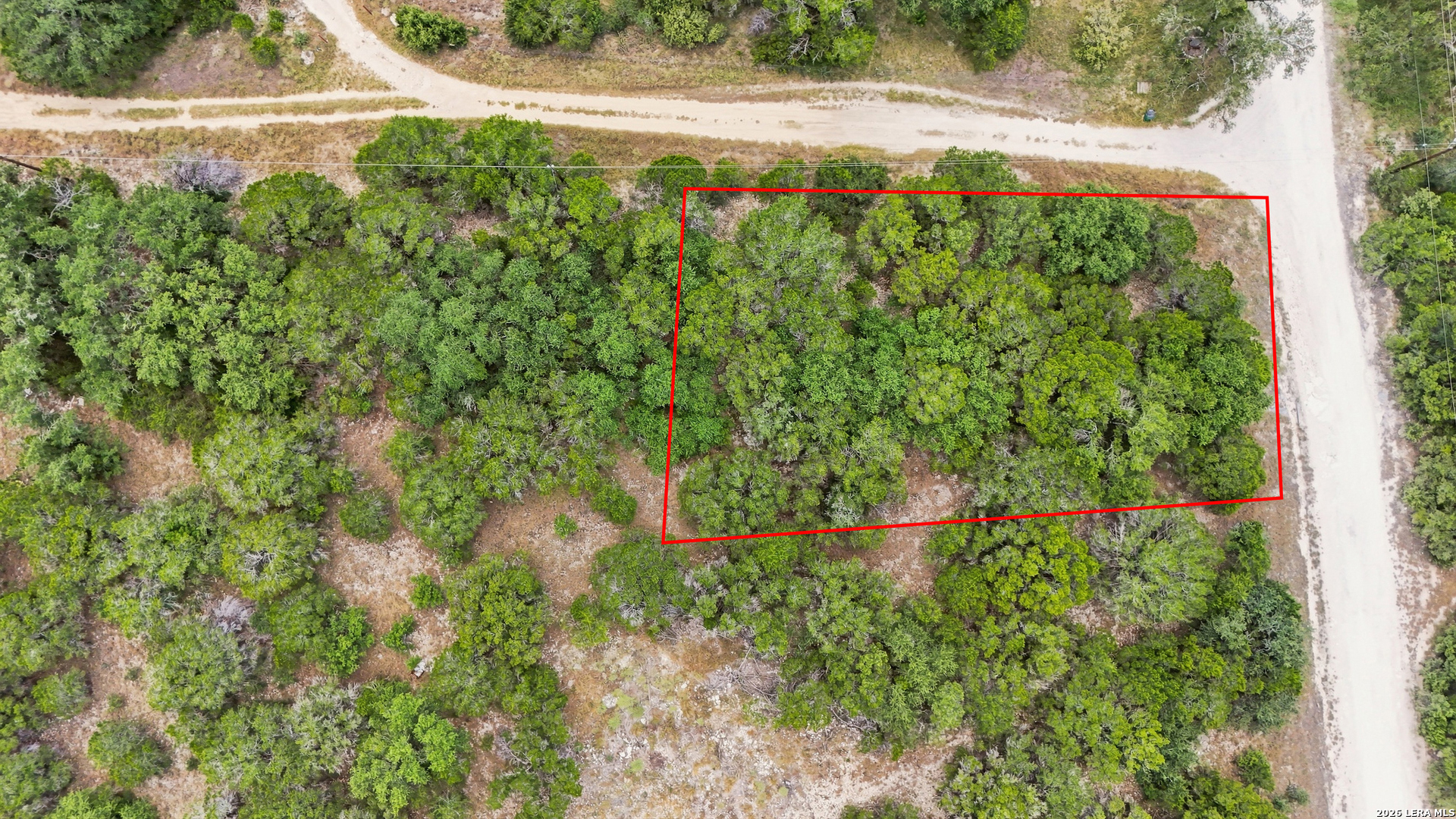 Tbd Rebecca Creek Park Third Filing, Lot 6 Spring Branch TX 78070