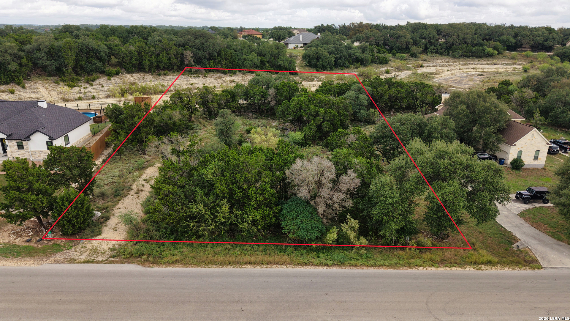 233 Paradise Hills New Braunfels TX 78132