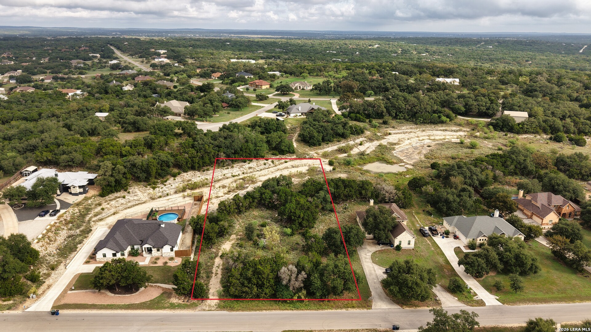 233 Paradise Hills New Braunfels TX 78132