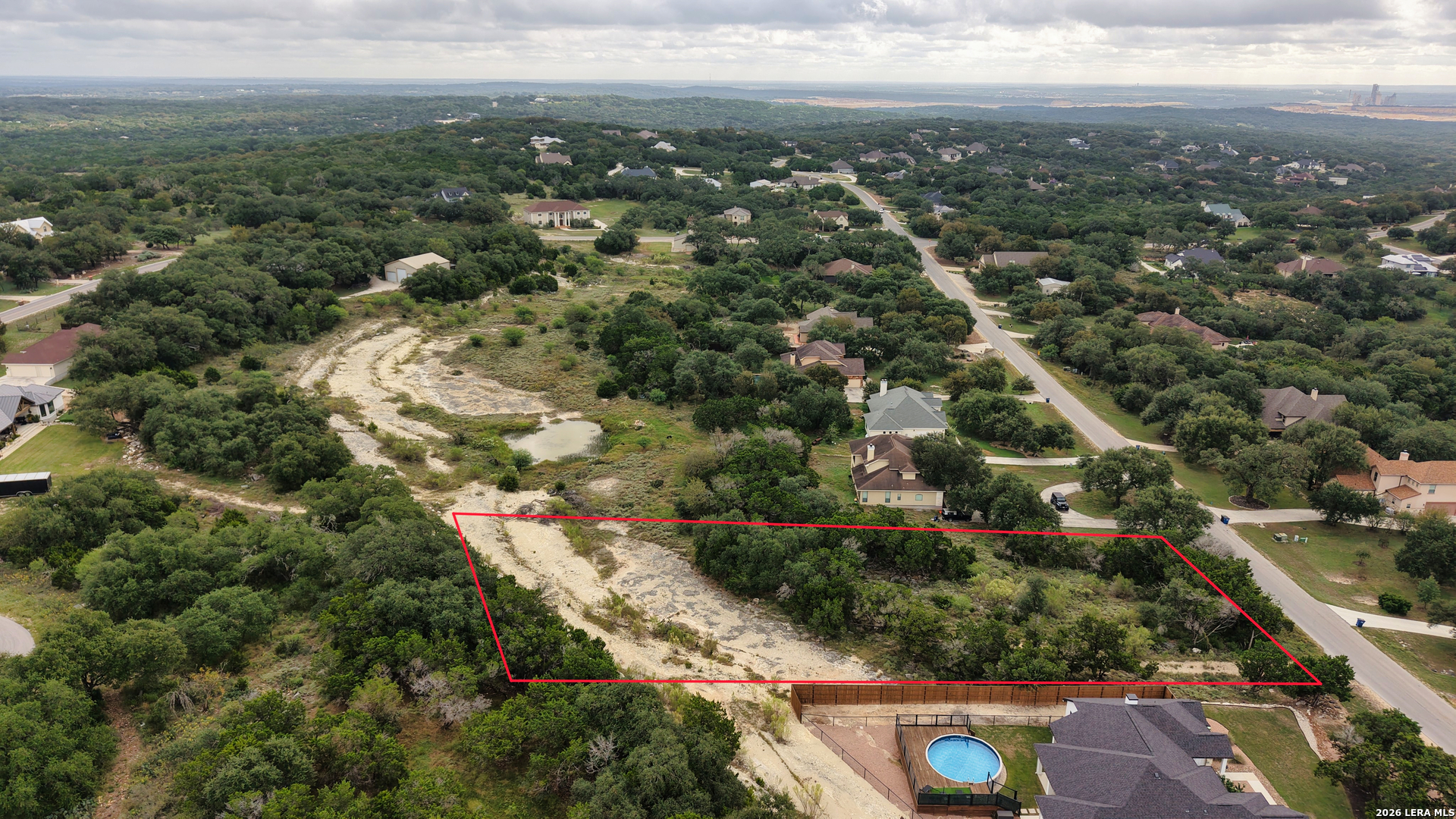 233 Paradise Hills New Braunfels TX 78132