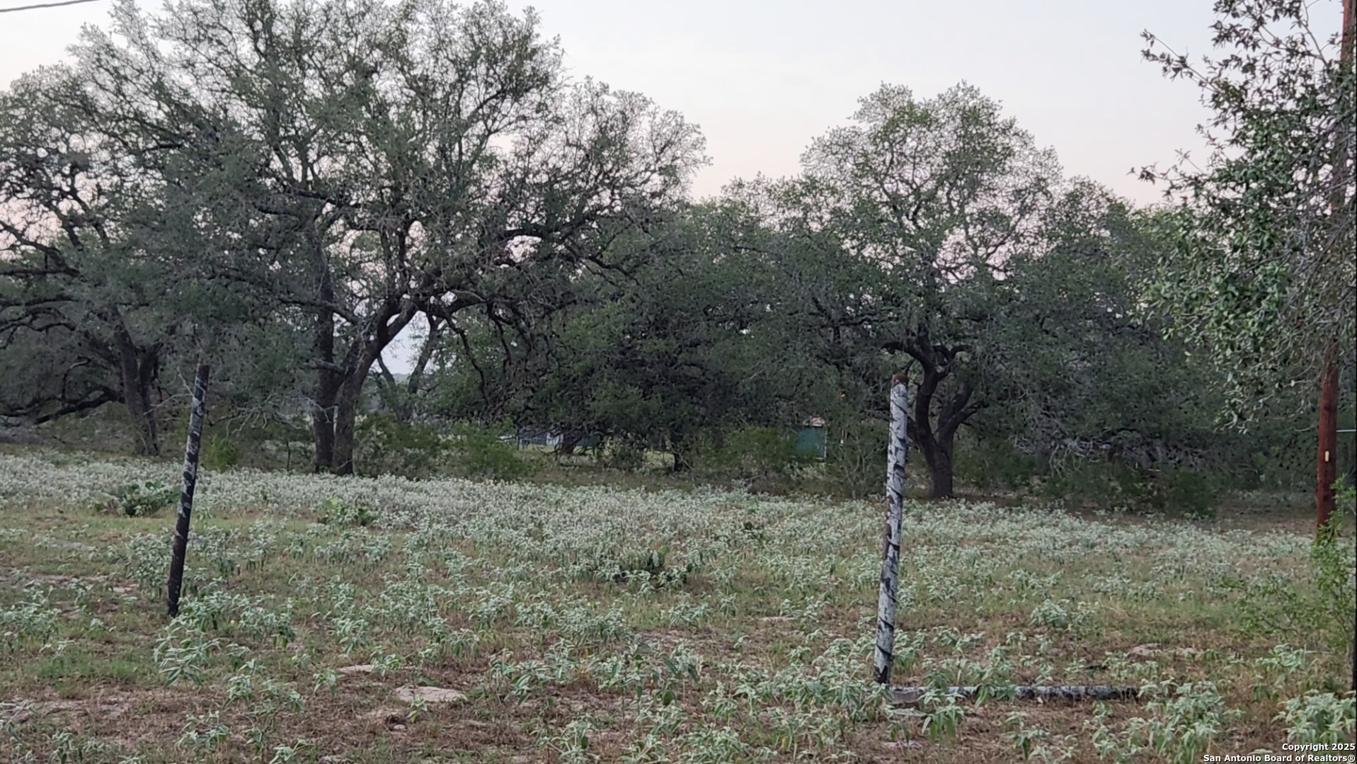 0 Hardy Road Elmendorf TX 78112