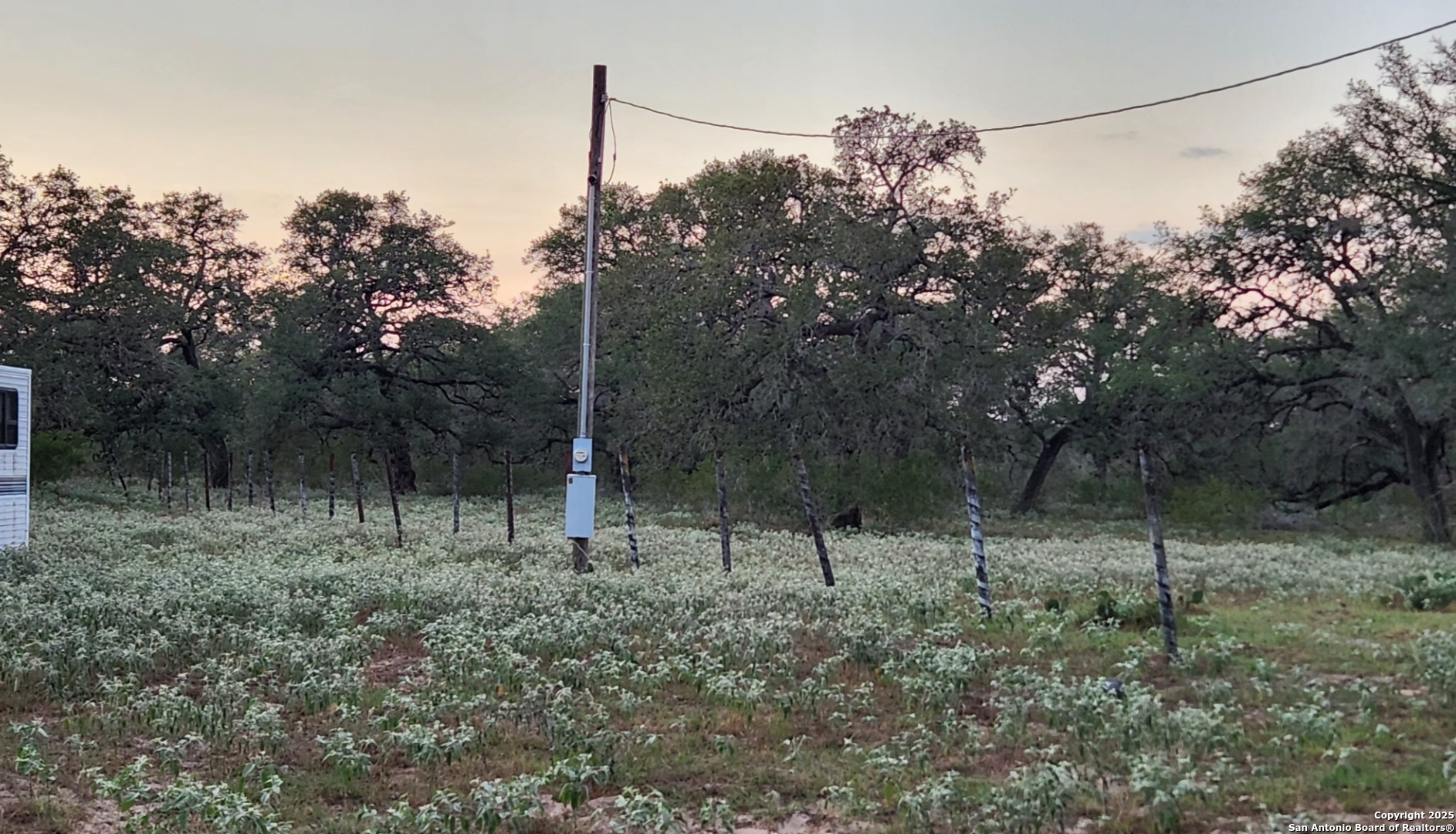 0 Hardy Road Elmendorf TX 78112