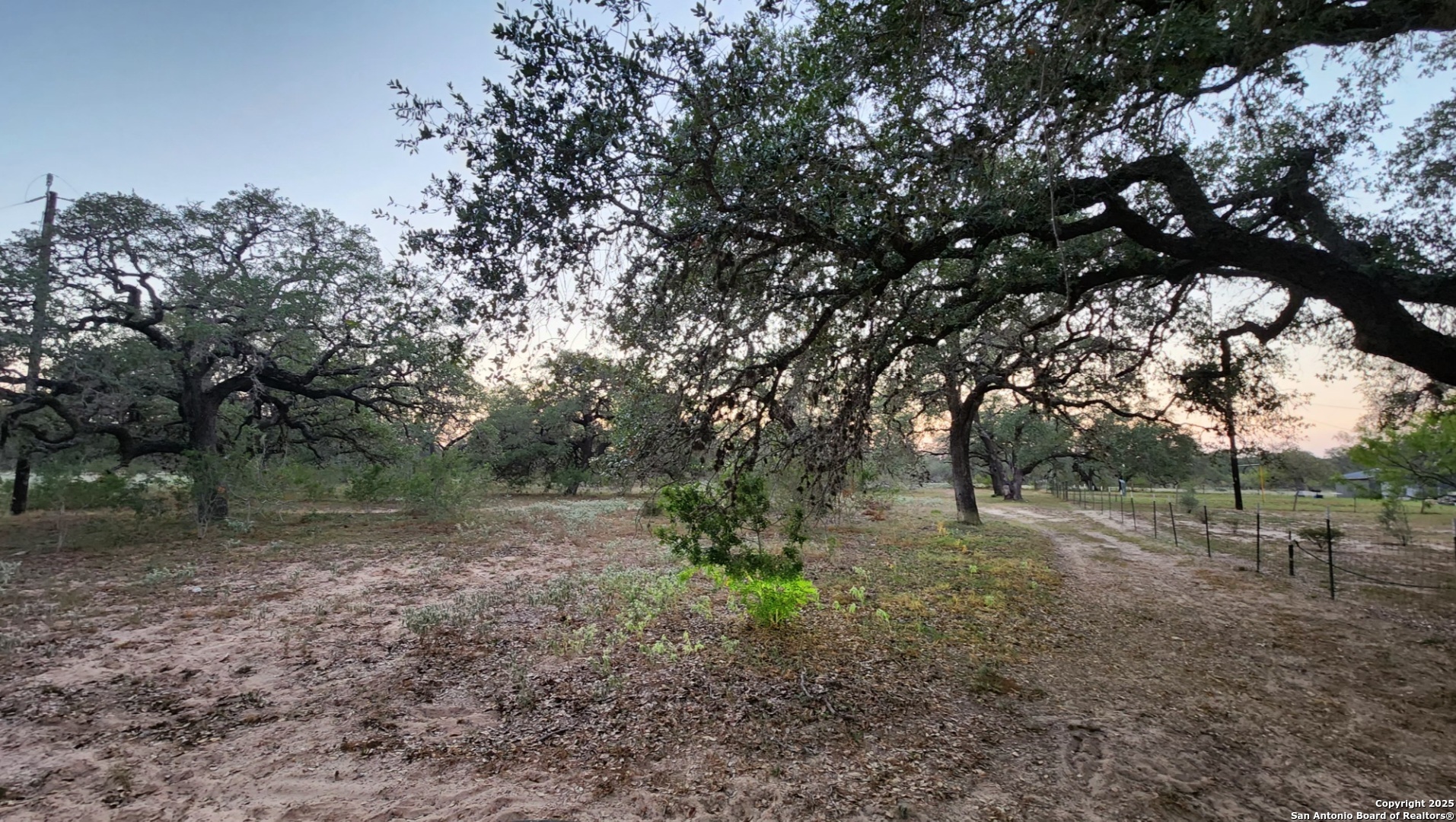 0 Hardy Road Elmendorf TX 78112