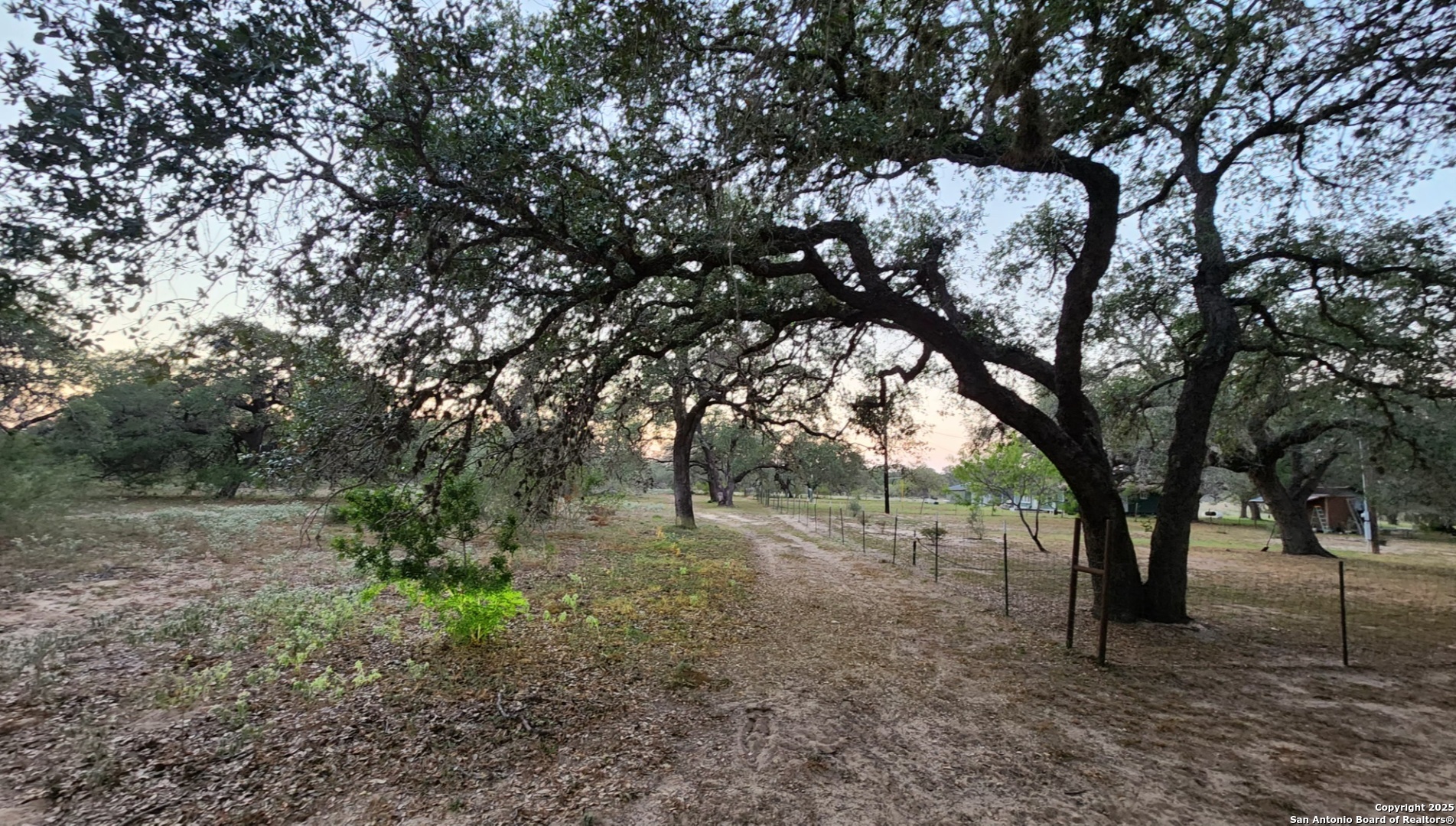 0 Hardy Road Elmendorf TX 78112