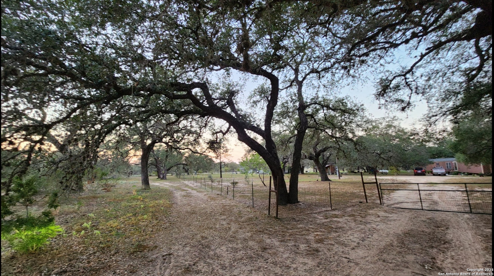 0 Hardy Road Elmendorf TX 78112