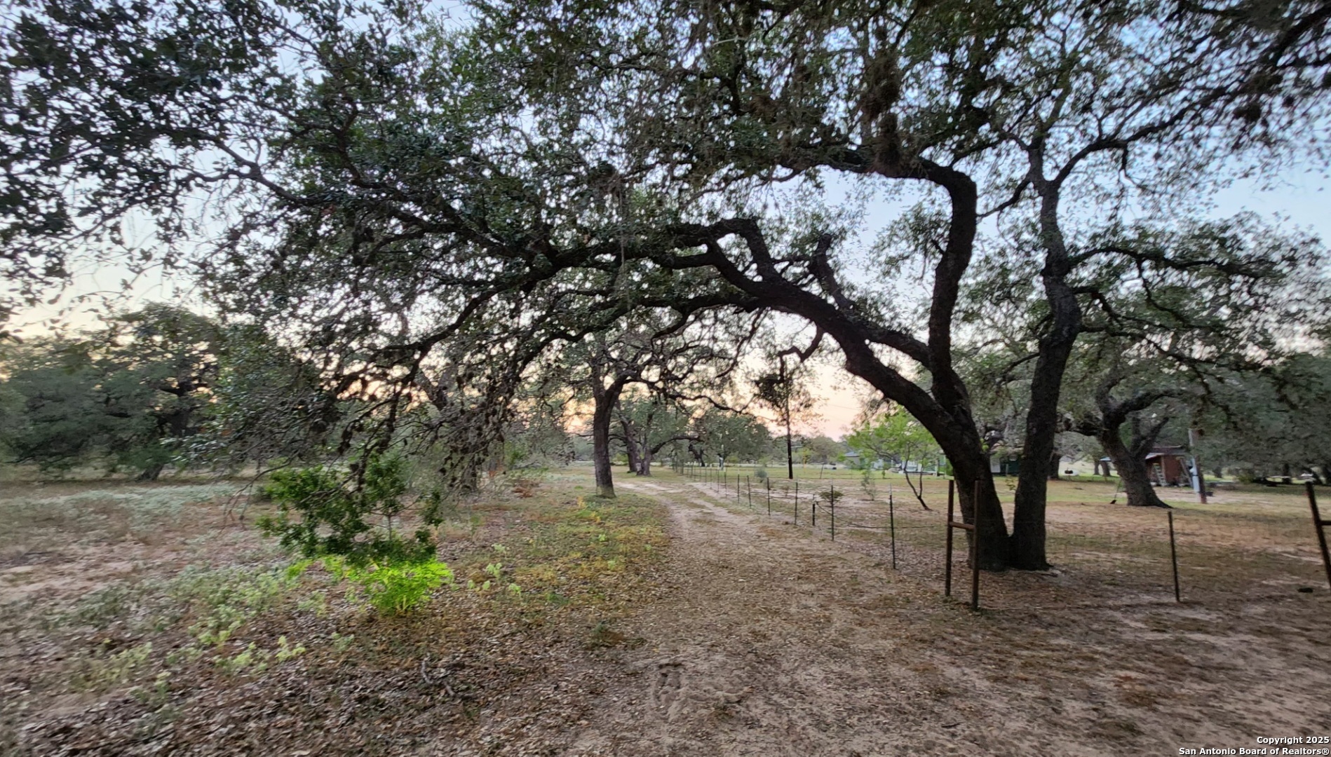 0 Hardy Road Elmendorf TX 78112