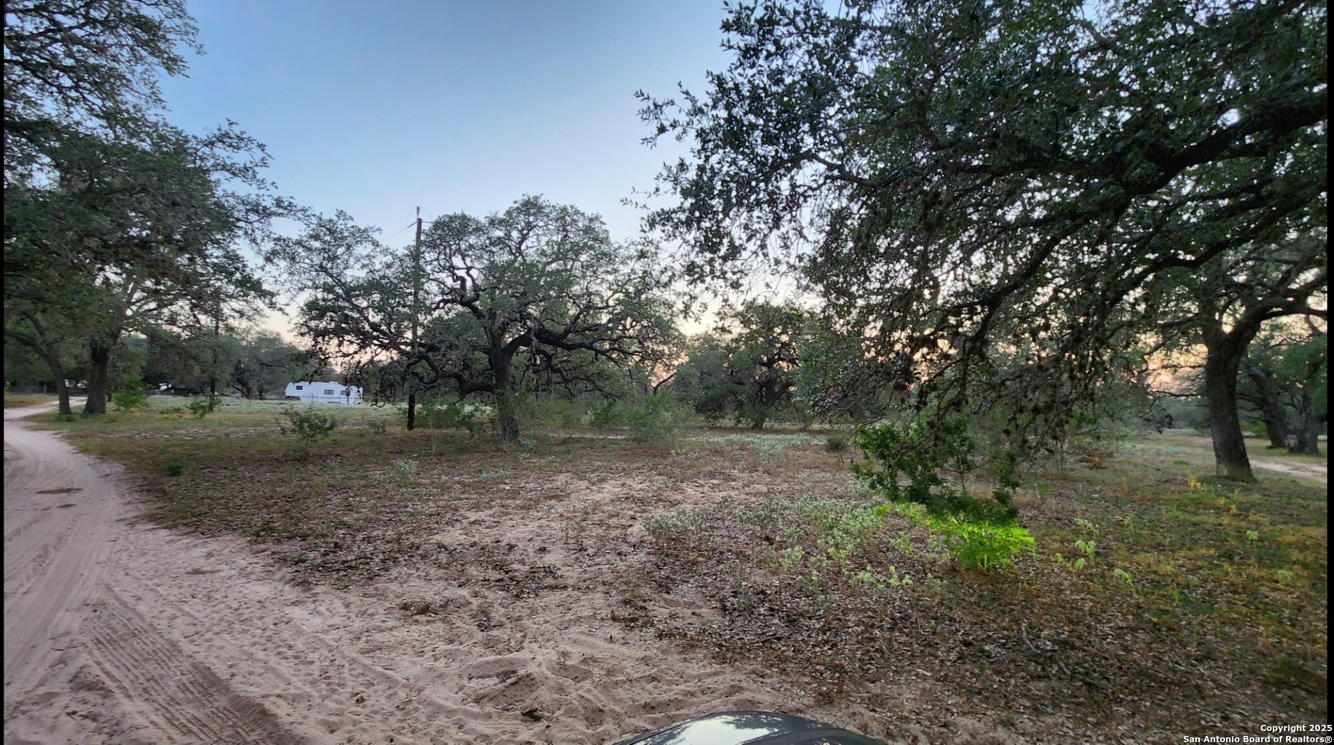 0 Hardy Road Elmendorf TX 78112