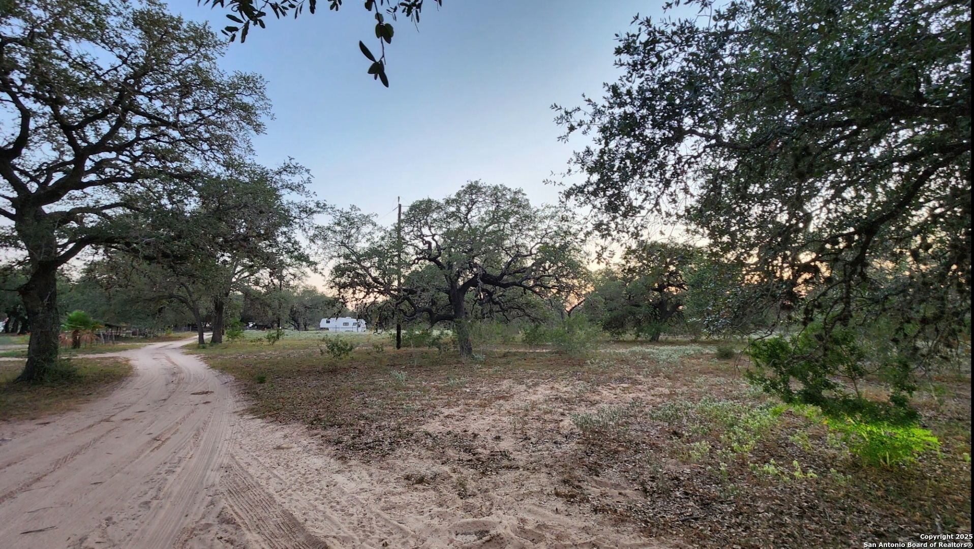 0 Hardy Road Elmendorf TX 78112