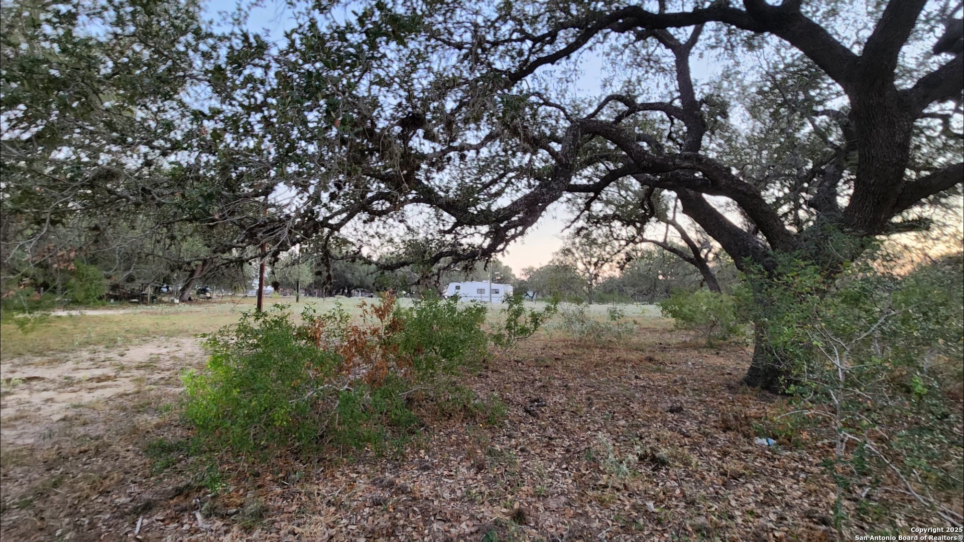 0 Hardy Road Elmendorf TX 78112