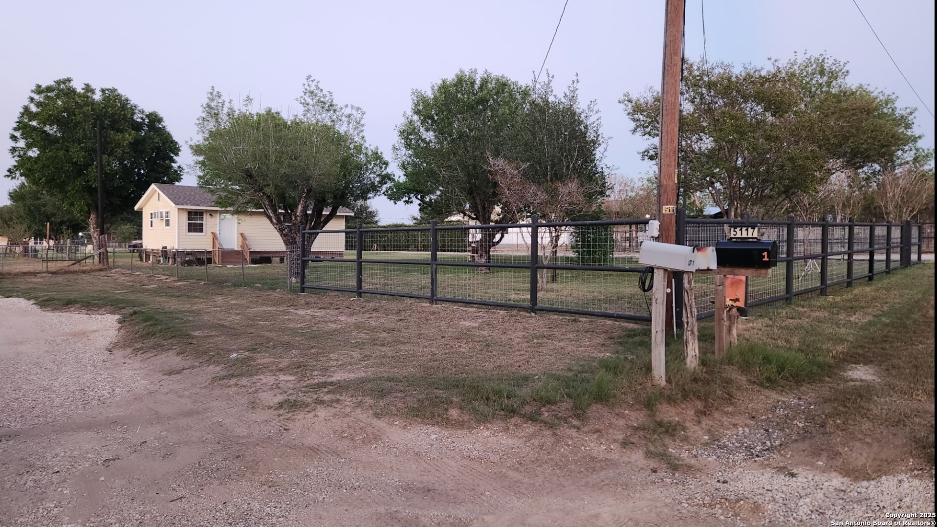 0 Hardy Road Elmendorf TX 78112