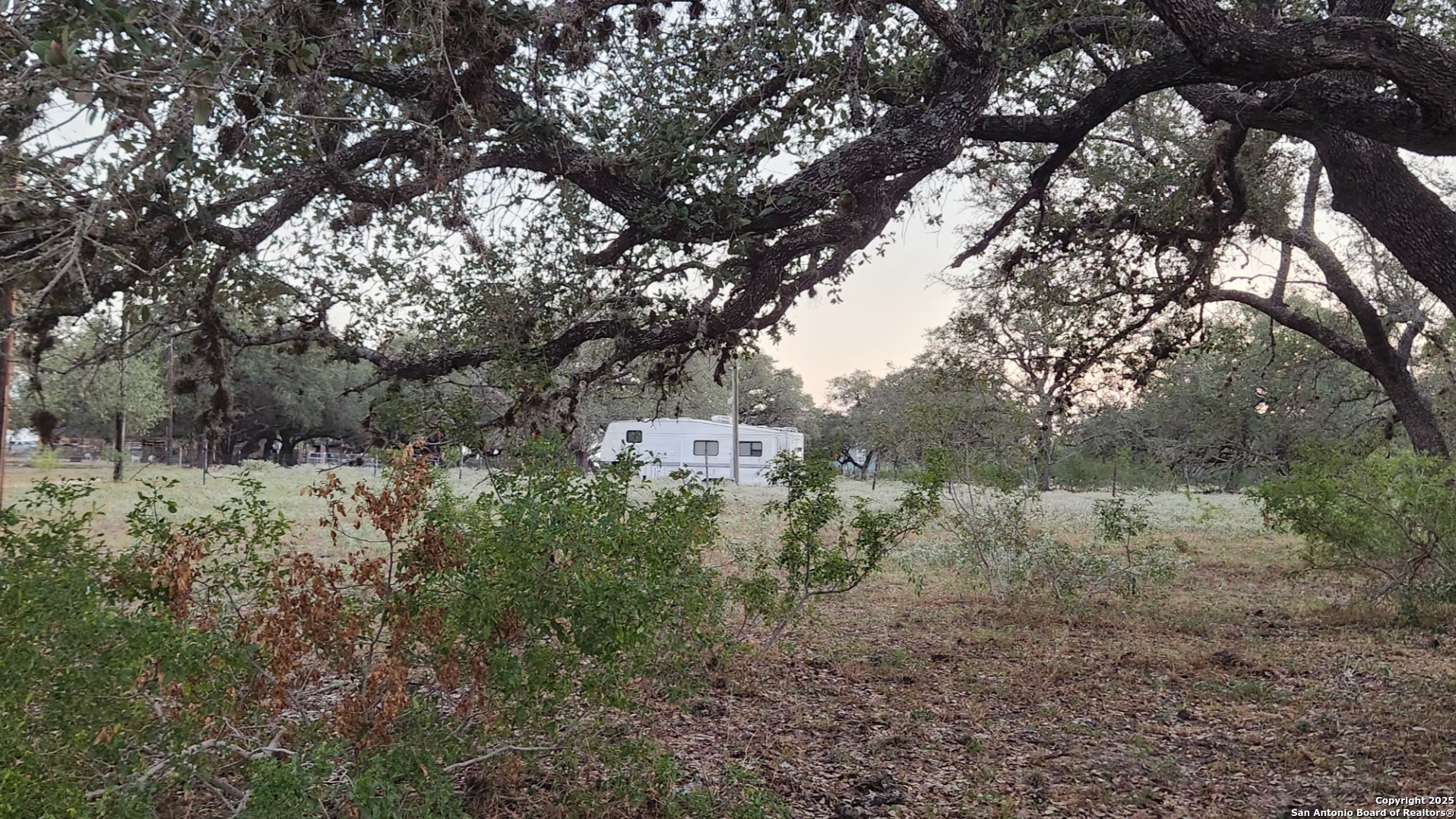 0 Hardy Road Elmendorf TX 78112