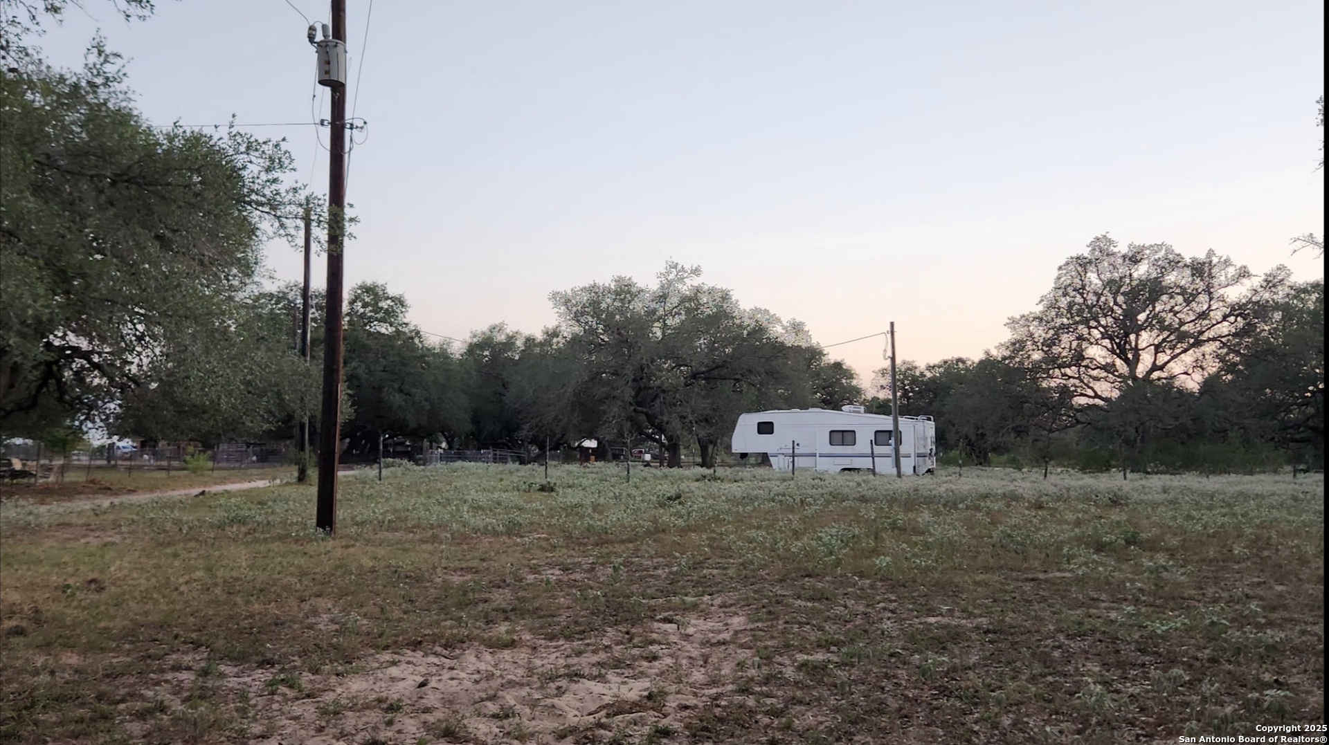 0 Hardy Road Elmendorf TX 78112