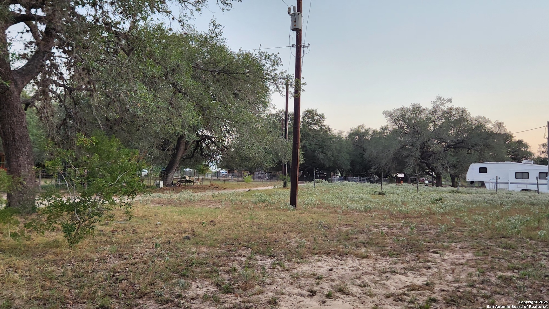 0 Hardy Road Elmendorf TX 78112