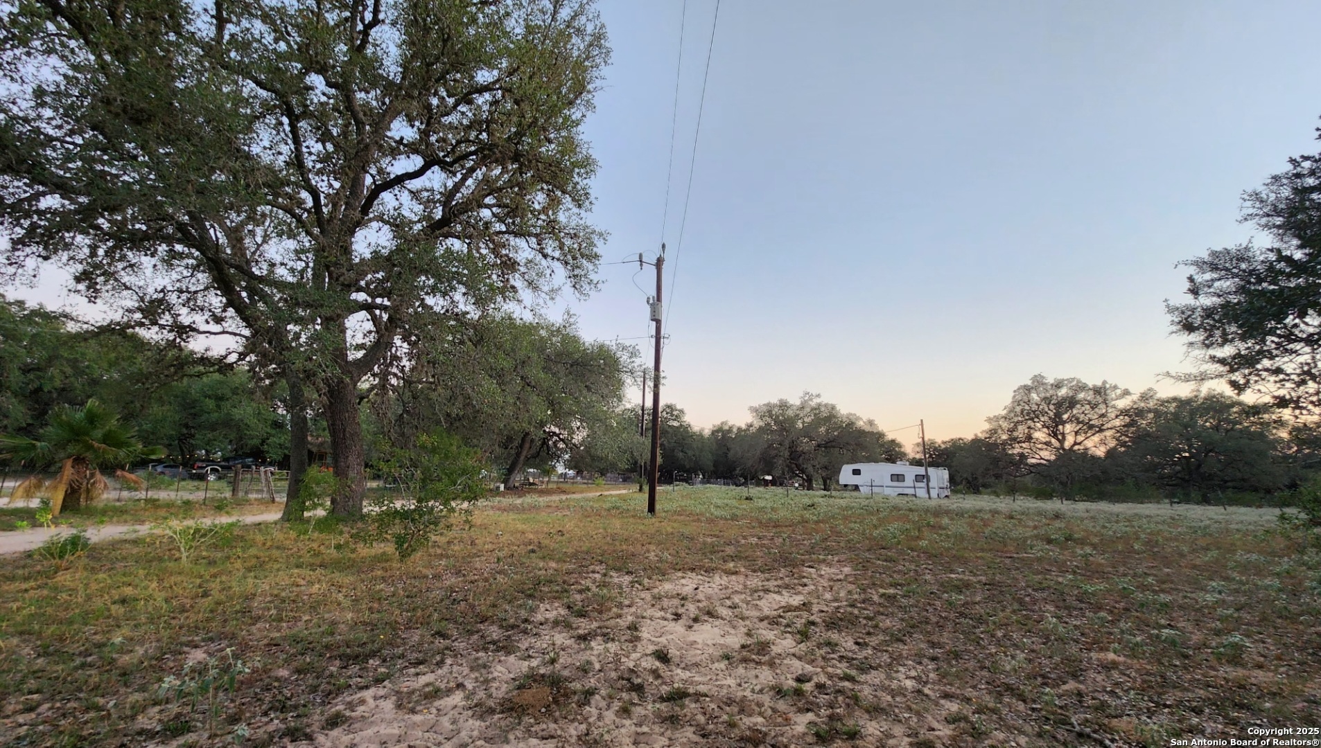 0 Hardy Road Elmendorf TX 78112