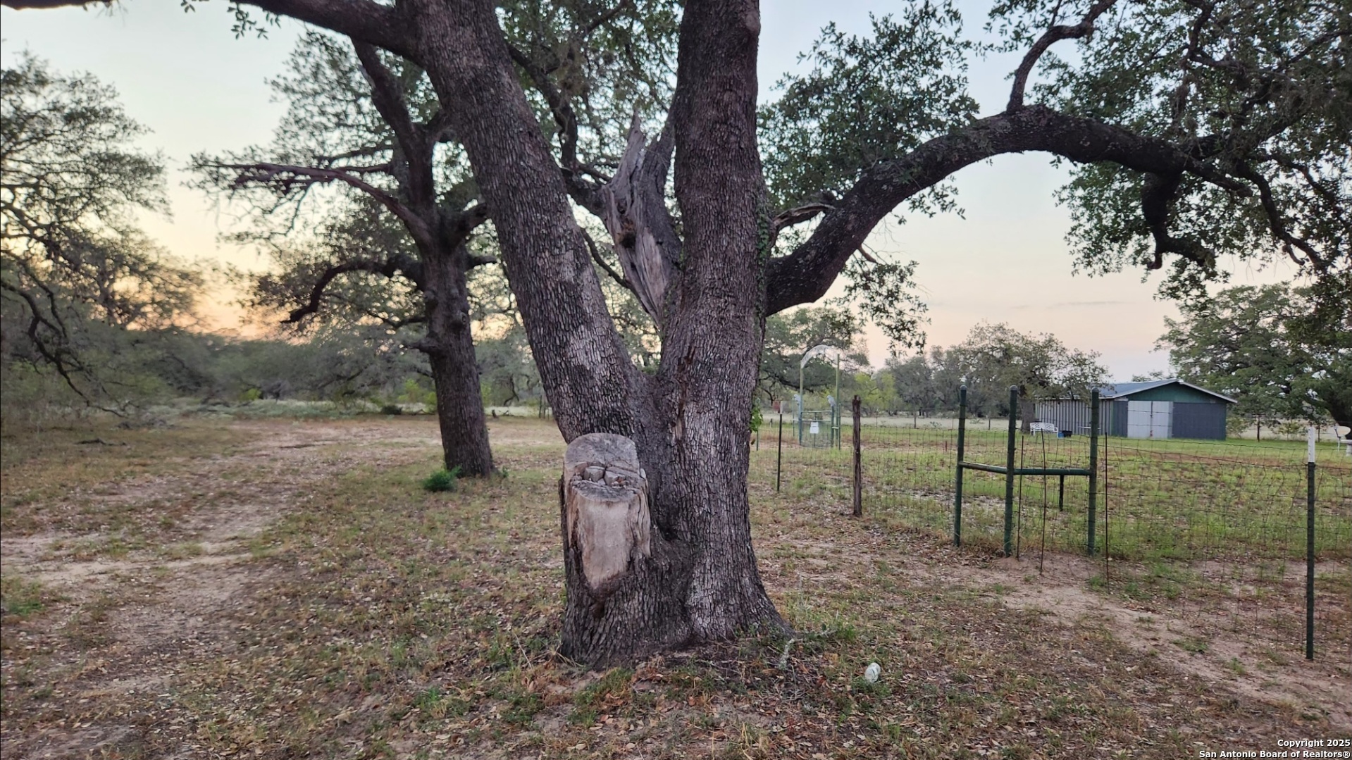 0 Hardy Road Elmendorf TX 78112