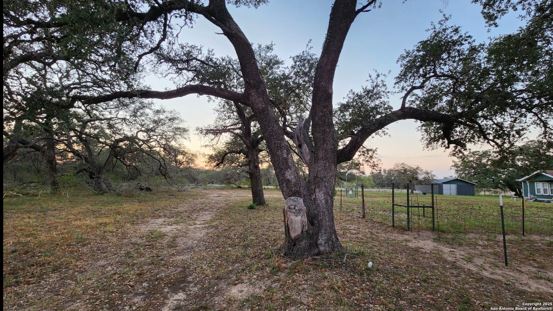 0 Hardy Road Elmendorf TX 78112