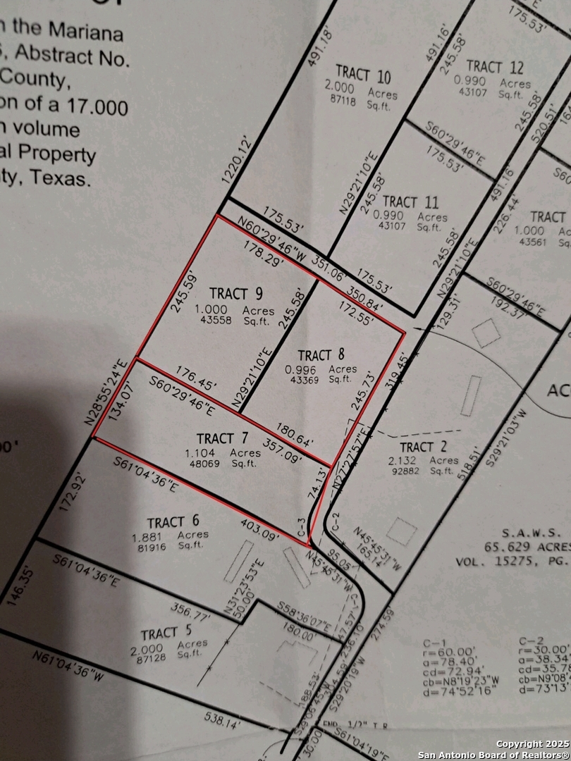 0 Hardy Road Elmendorf TX 78112