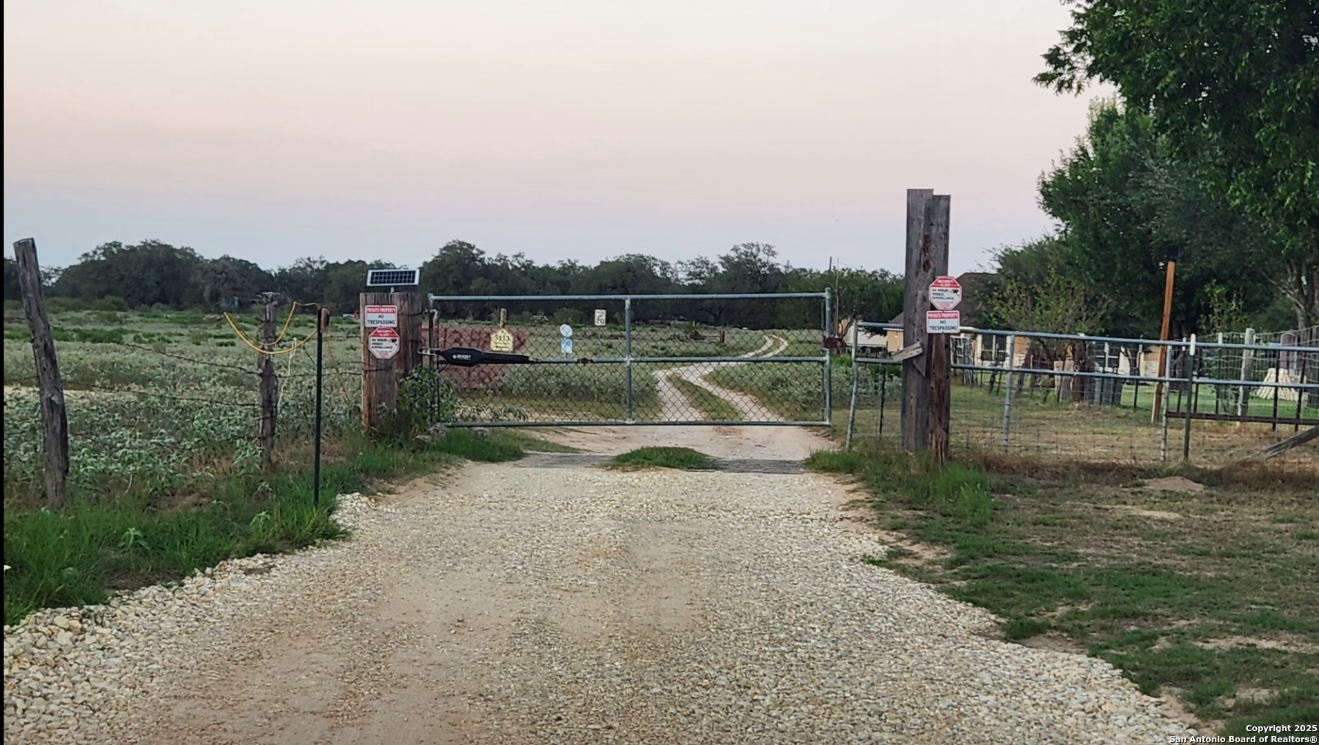 0 Hardy Road Elmendorf TX 78112