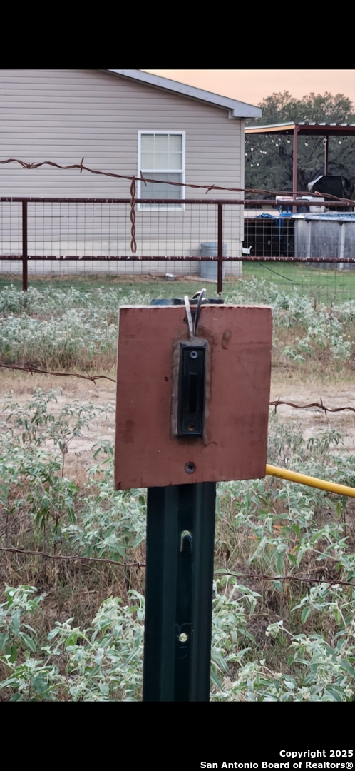 0 Hardy Road Elmendorf TX 78112
