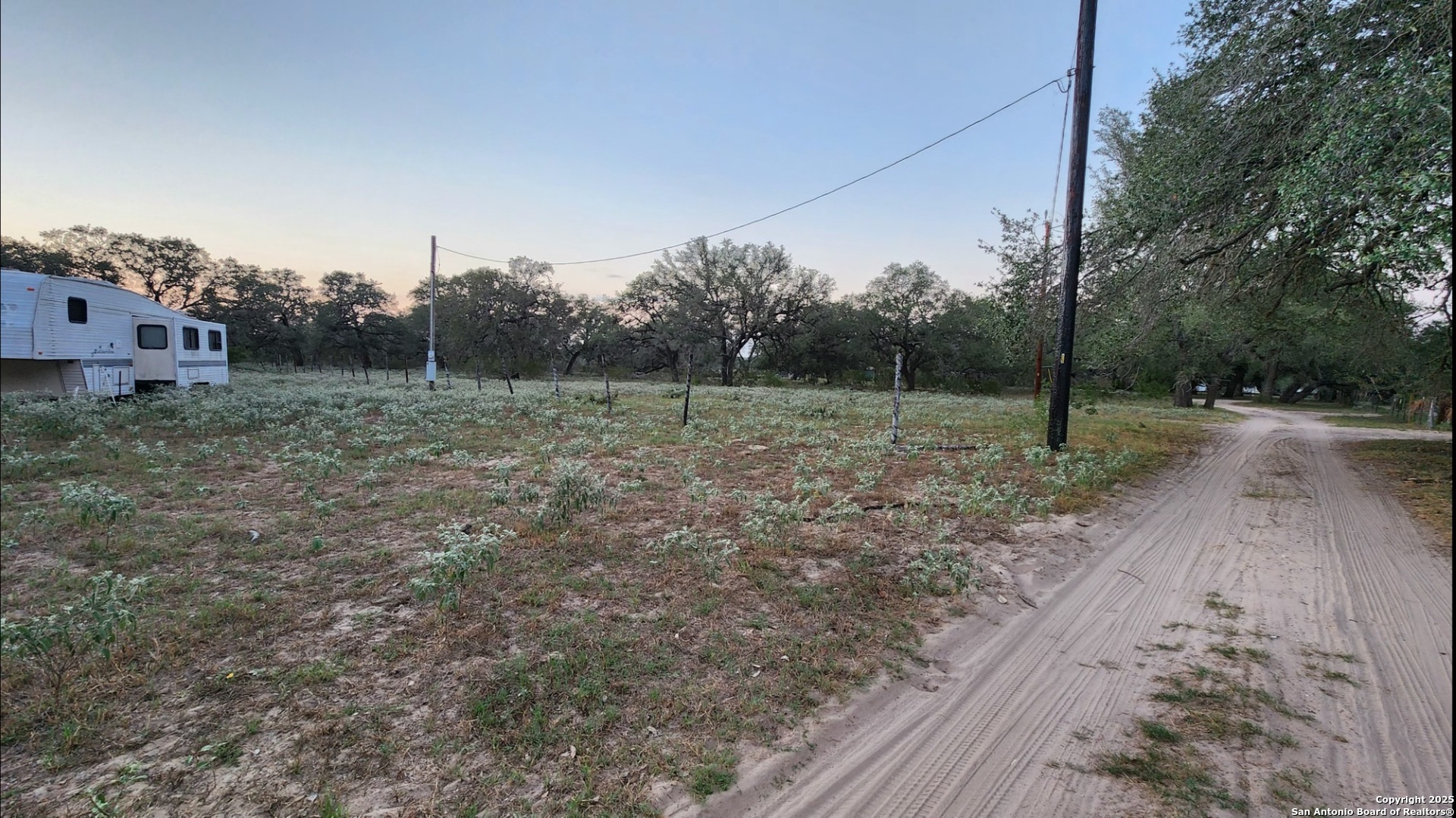 0 Hardy Road Elmendorf TX 78112