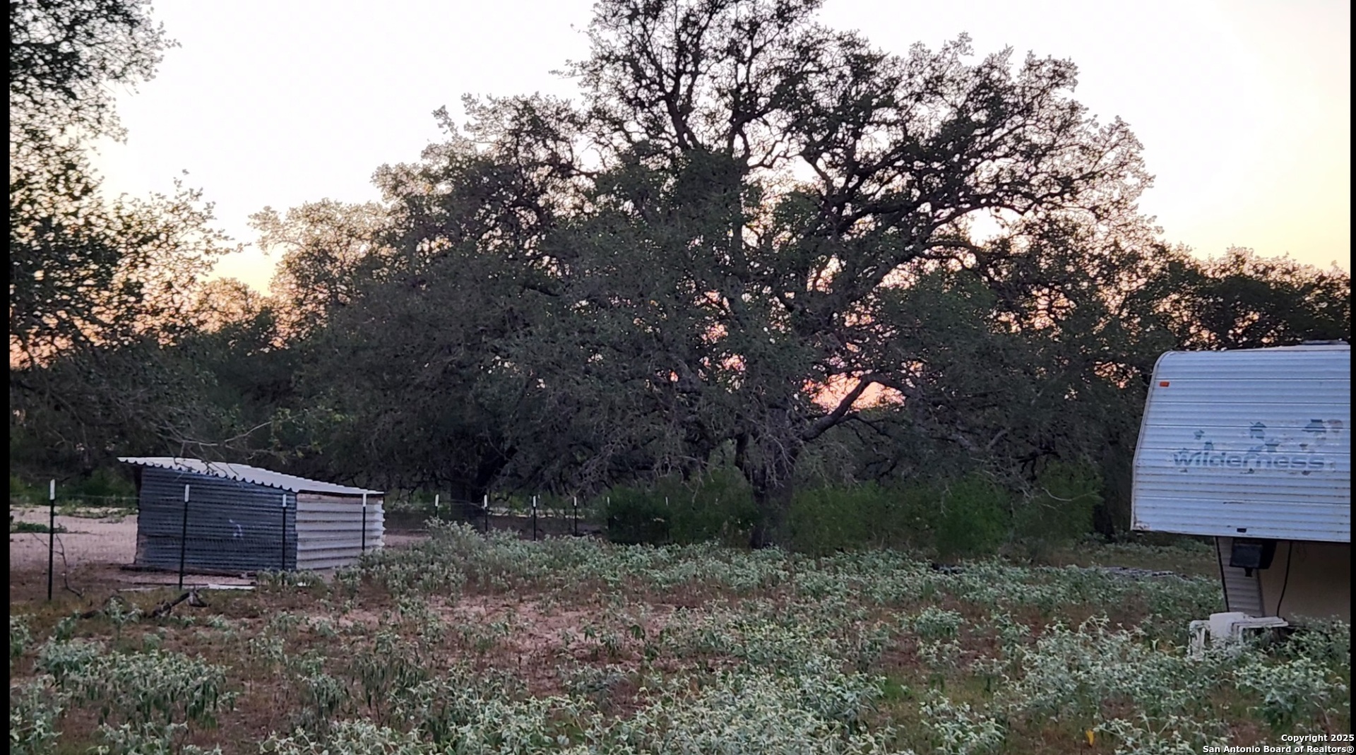 0 Hardy Road Elmendorf TX 78112