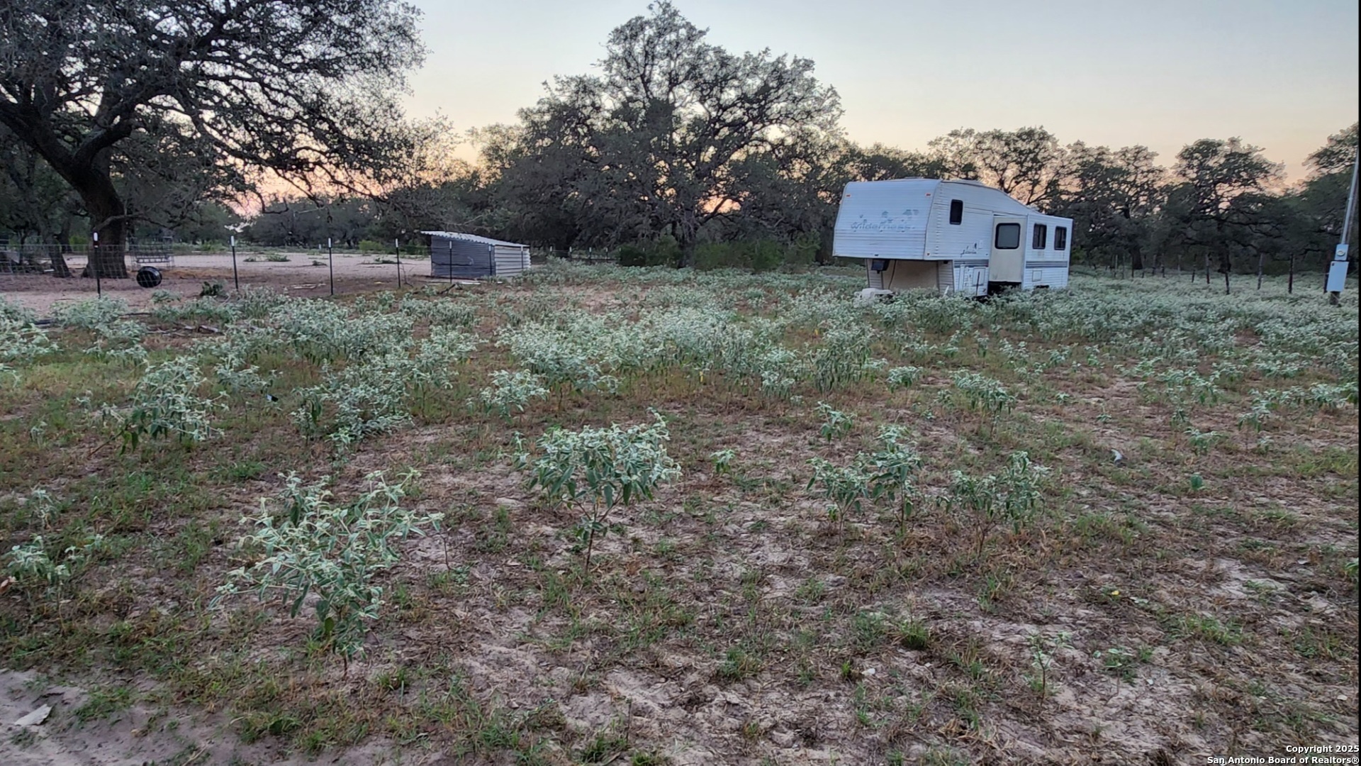 0 Hardy Road Elmendorf TX 78112