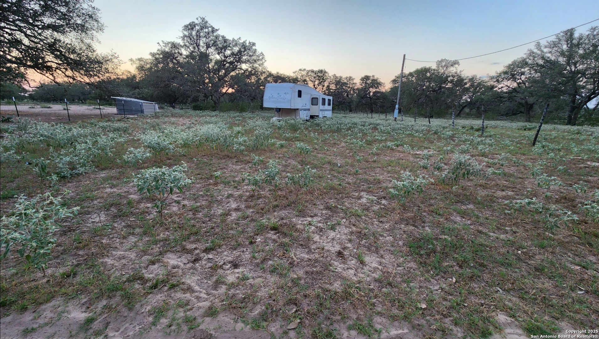 0 Hardy Road Elmendorf TX 78112