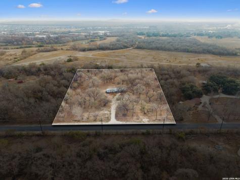 8630 Cagnon Road, Lot 775 San Antonio TX 78252