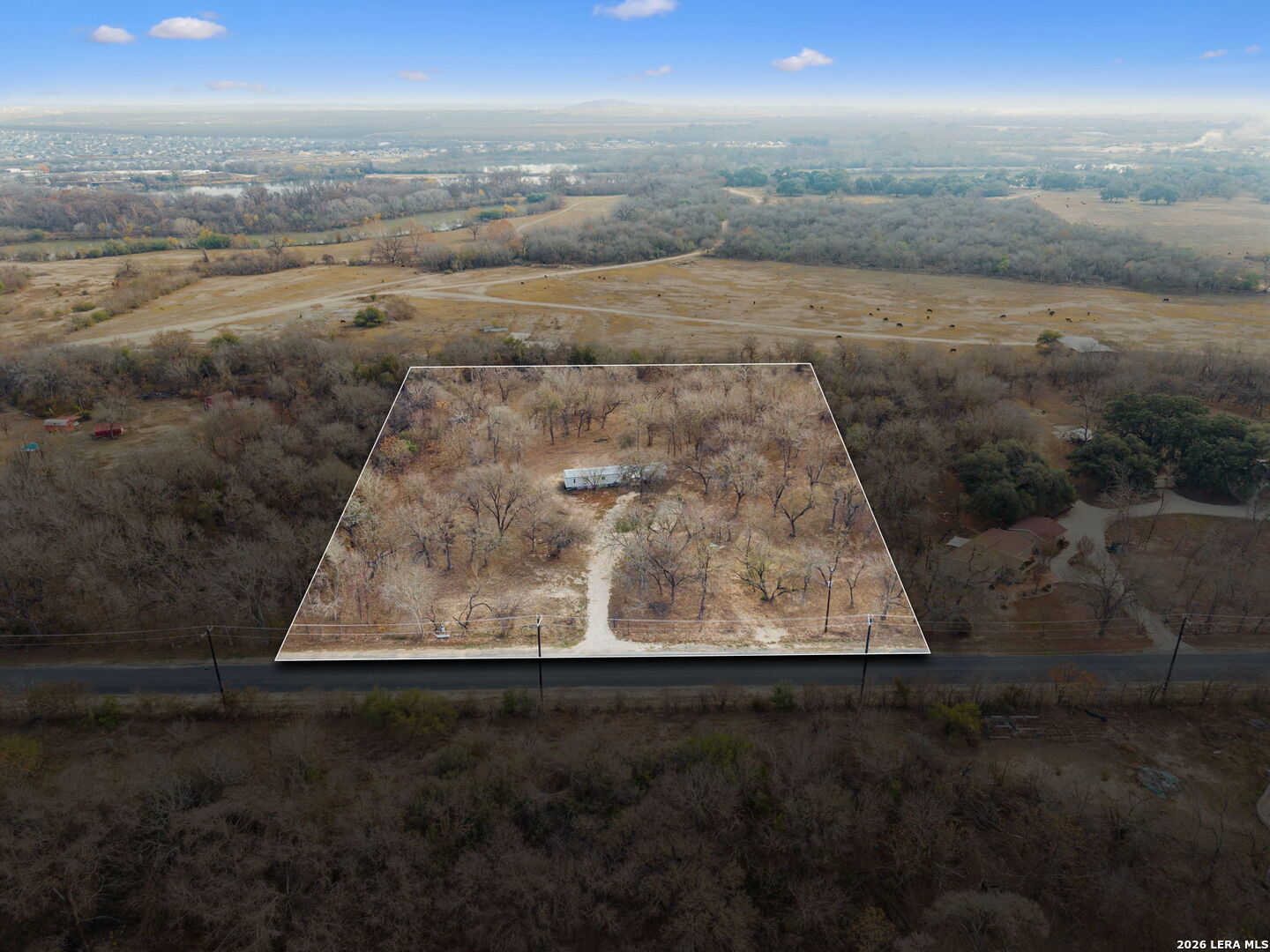 8630 Cagnon Road, Lot 775 San Antonio TX 78252