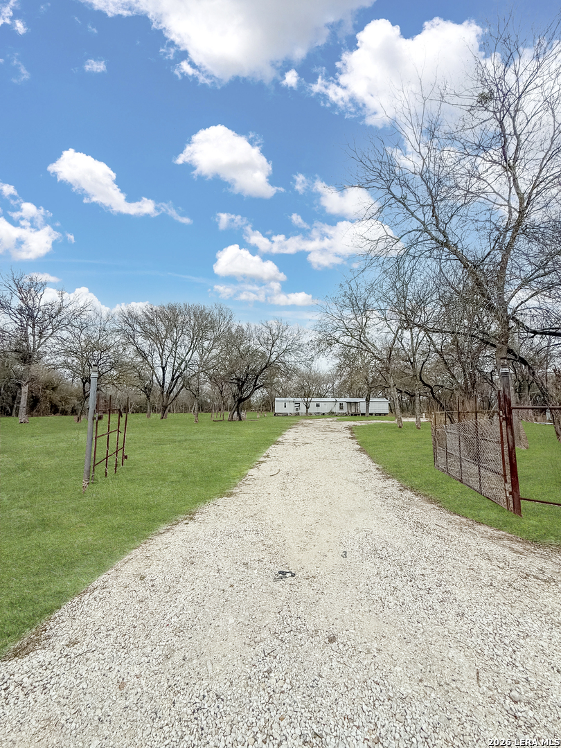 8630 Cagnon Road, Lot 775 San Antonio TX 78252