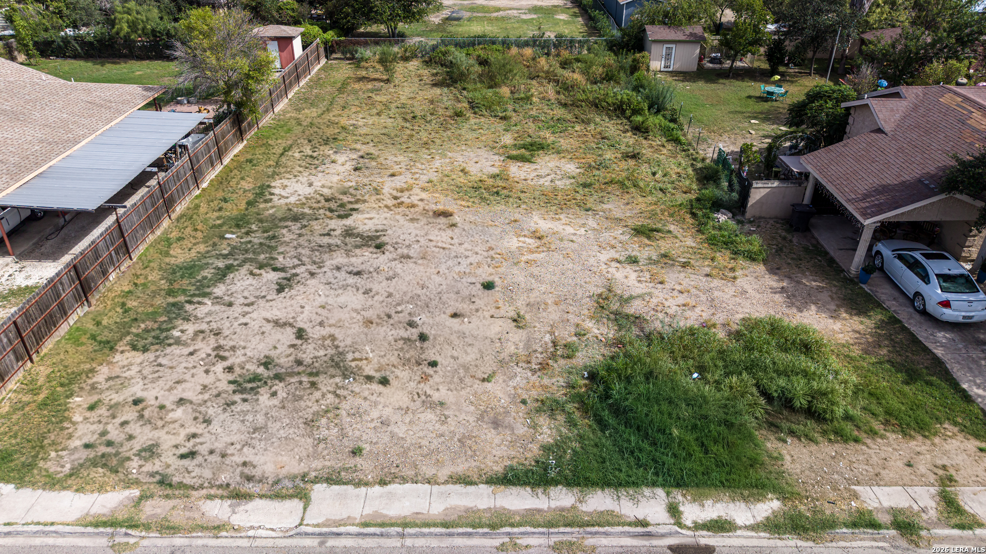 3890 Clavel Street Eagle Pass TX 78852