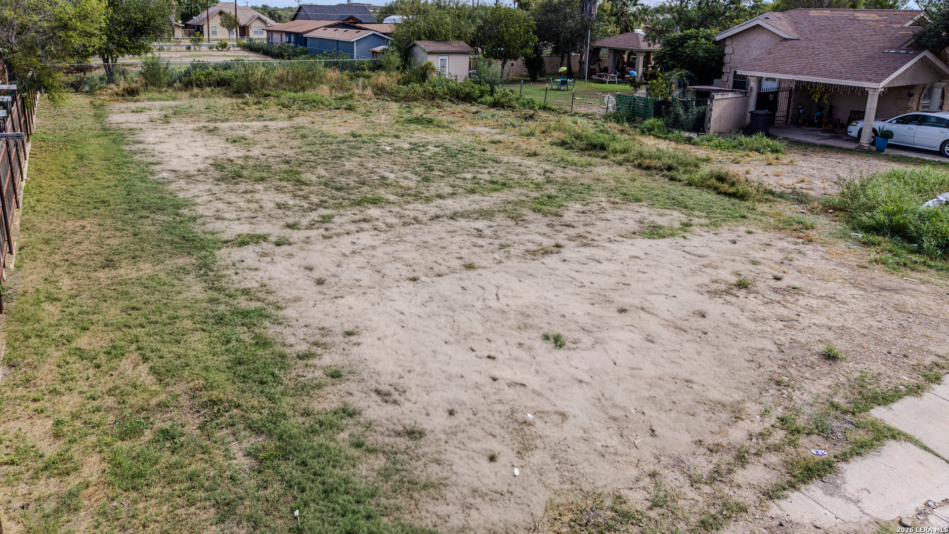 3890 Clavel Street Eagle Pass TX 78852