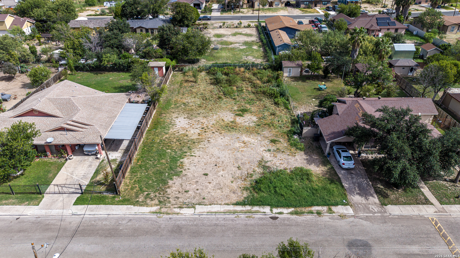 3890 Clavel Street Eagle Pass TX 78852