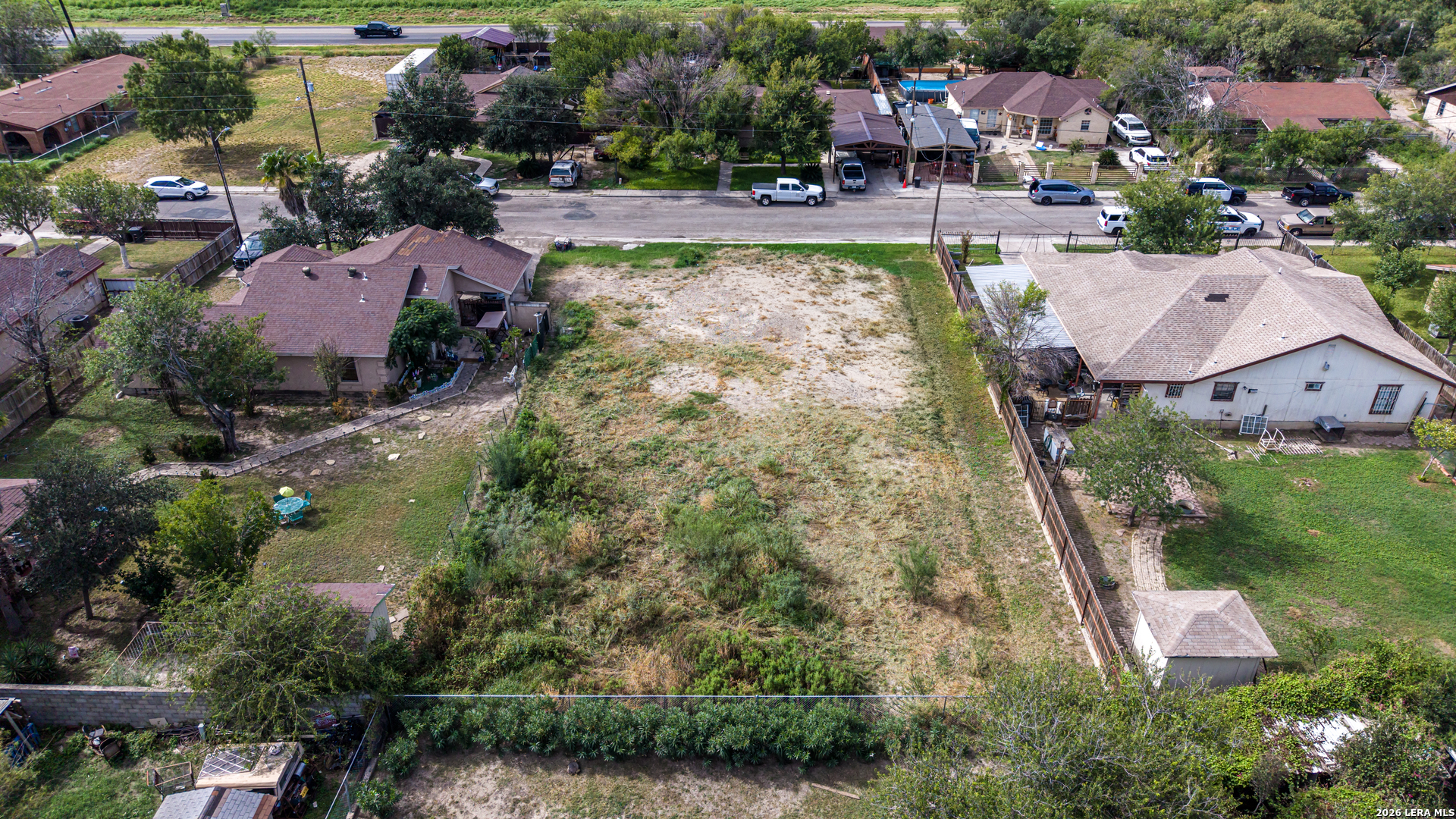 3890 Clavel Street Eagle Pass TX 78852