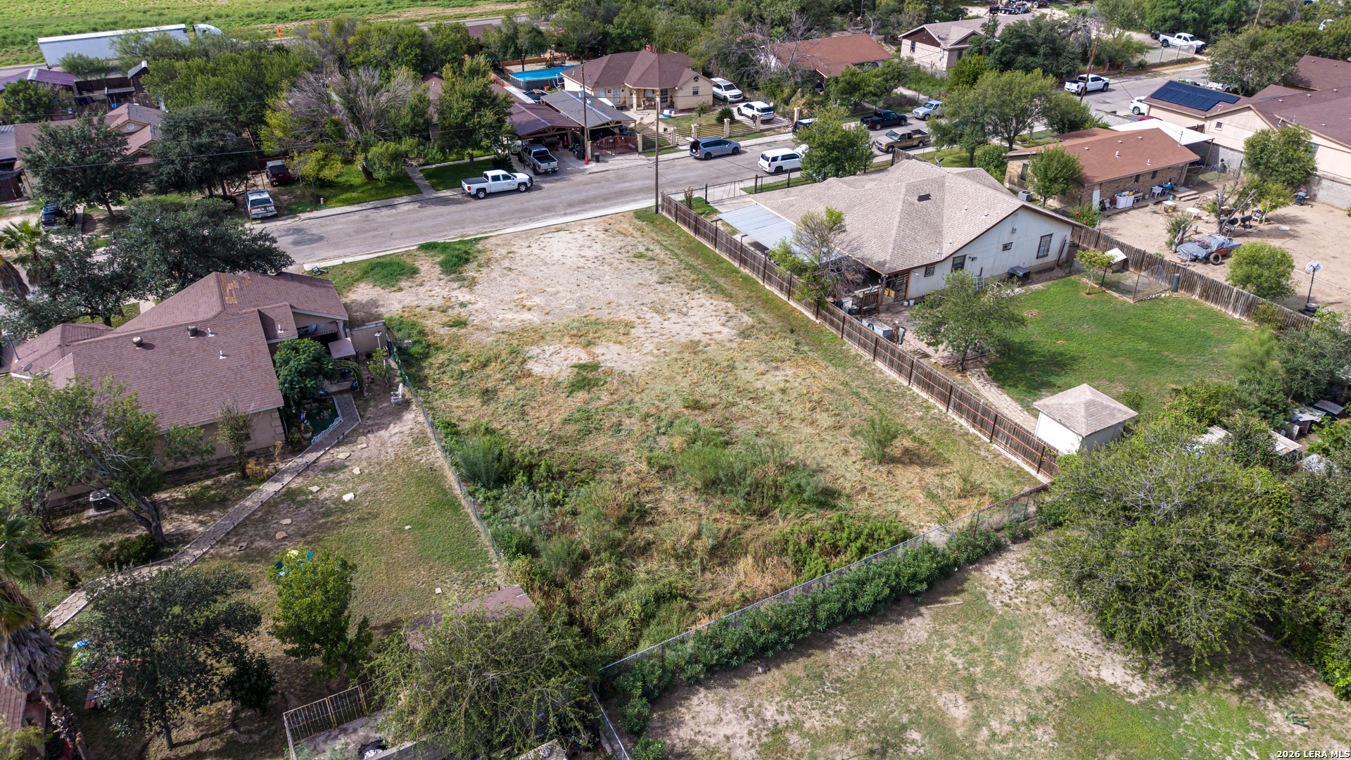 3890 Clavel Street Eagle Pass TX 78852