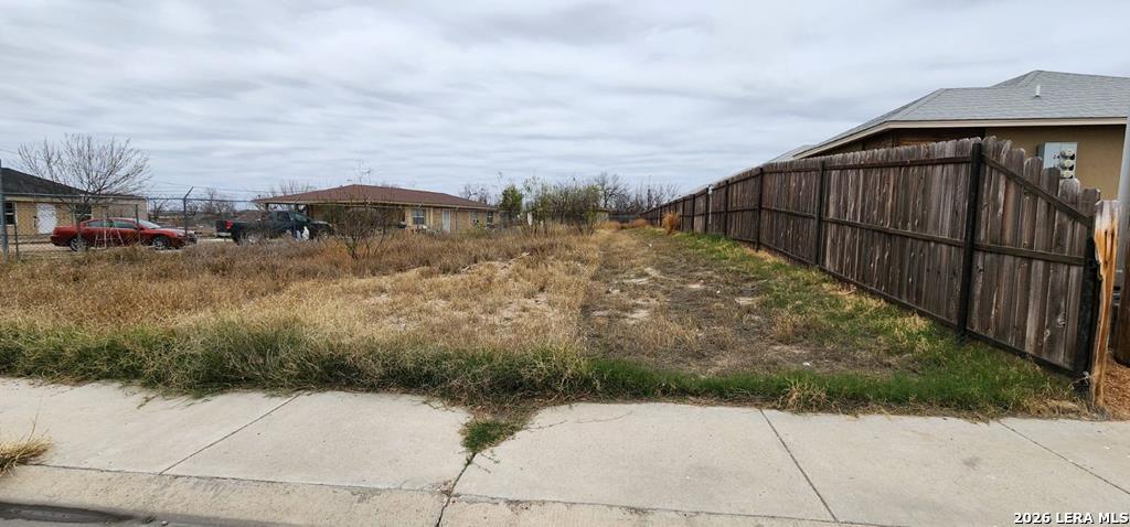 186 Quail Valley Drive Eagle Pass TX 78852