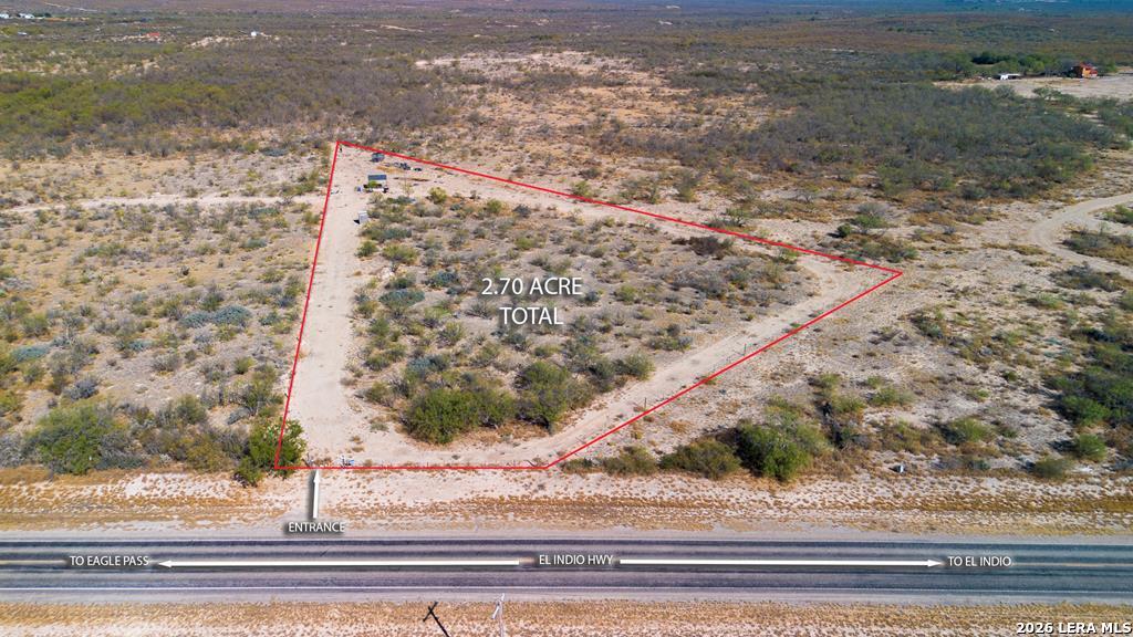 11943 El Indio Highway Eagle Pass TX 78852