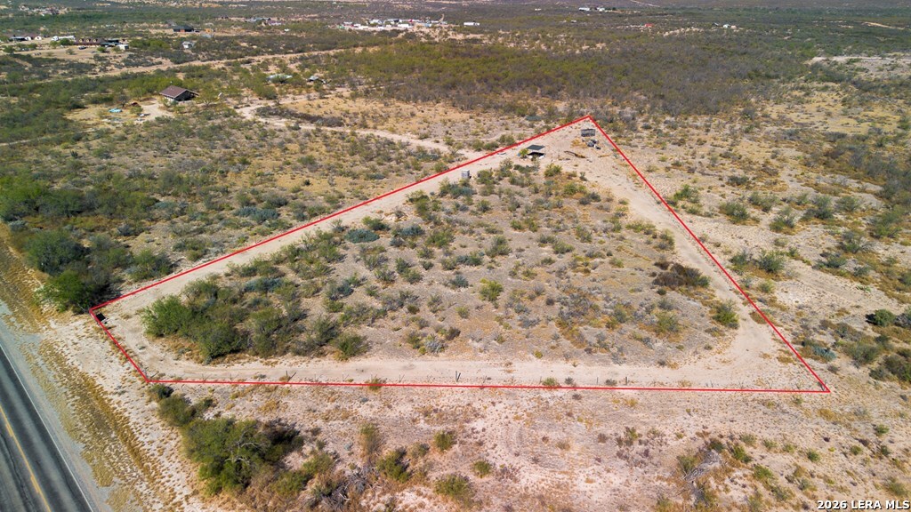 11943 El Indio Highway Eagle Pass TX 78852