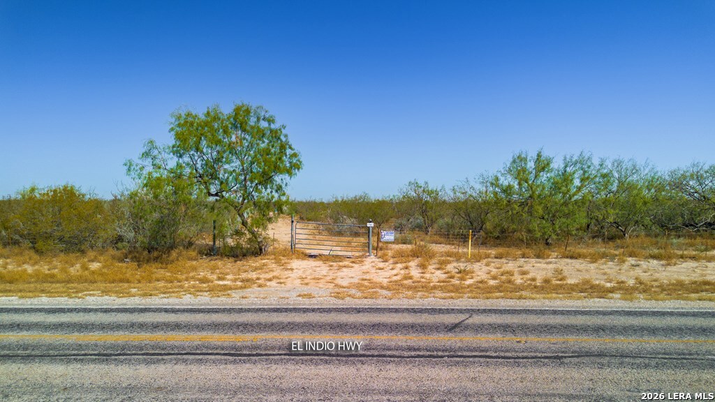 11943 El Indio Highway Eagle Pass TX 78852