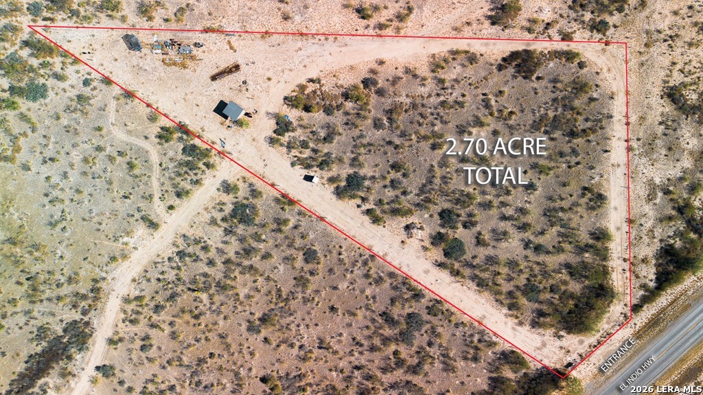 11943 El Indio Highway Eagle Pass TX 78852