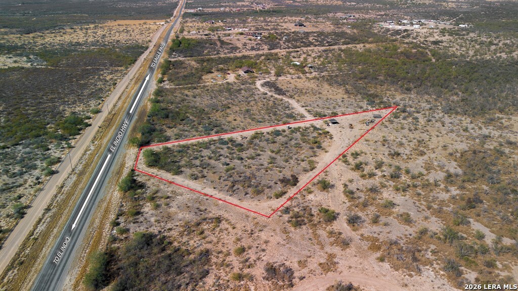 11943 El Indio Highway Eagle Pass TX 78852
