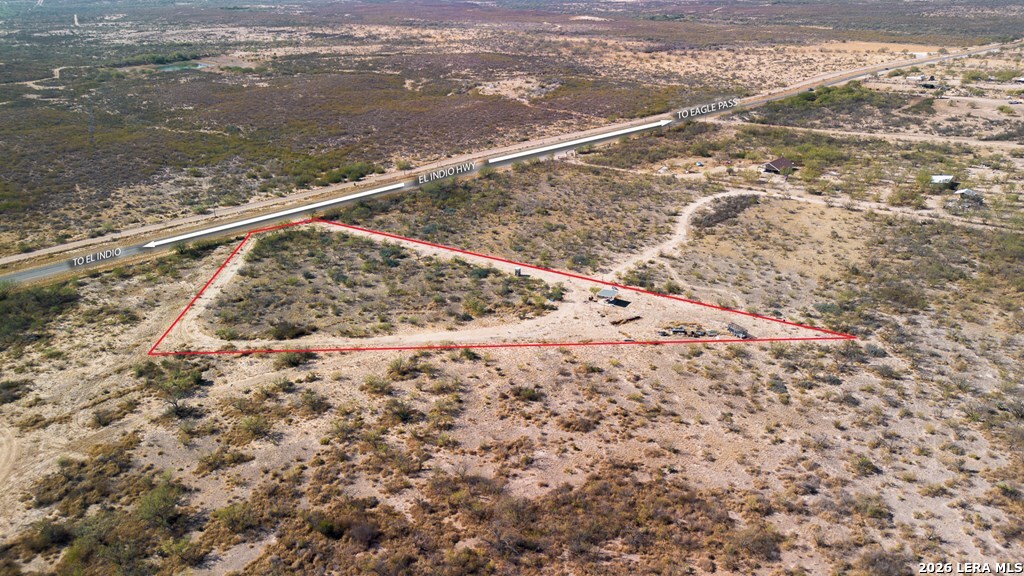 11943 El Indio Highway Eagle Pass TX 78852