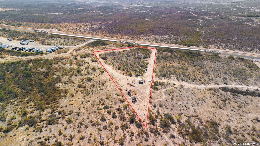 11943 El Indio Highway Eagle Pass TX 78852