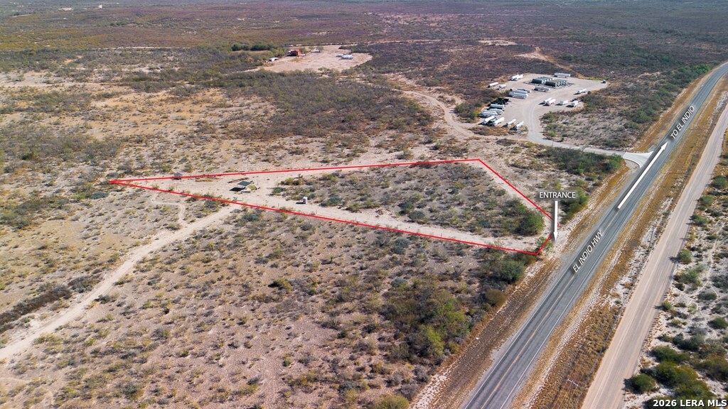 11943 El Indio Highway Eagle Pass TX 78852